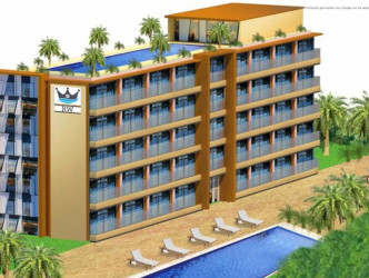 1 Bed, 1 Bath, ApartmentFor Sale, Phuket, Rawai, South