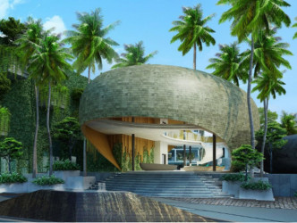 1 Bed, 1 Bath, ApartmentFor Sale, Phuket, NaiHarn, South