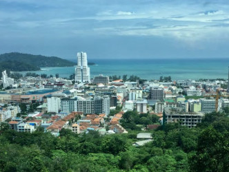 1 Bed, 1 Bath, ApartmentFor Sale, Phuket, Patong, West