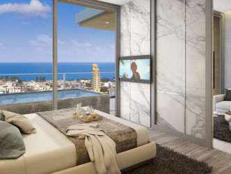 1 Bed, 1 Bath, ApartmentFor Sale, Phuket, Patong, West