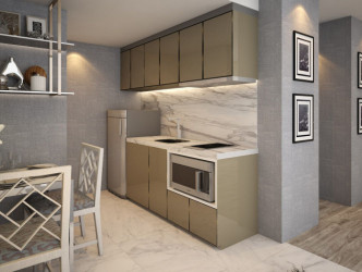 1 Bed, 1 Bath, ApartmentFor Sale, Phuket, Patong, West