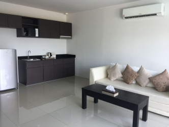 1 Bed, 1 Bath, ApartmentFor Sale, Phuket, Patong, West