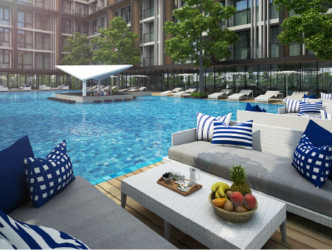 1 Bed, 1 Bath, ApartmentFor Sale, Phuket, Patong, West