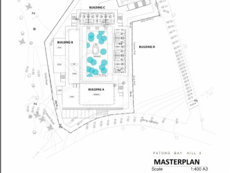 1 Bed, 1 Bath, ApartmentFor Sale, Phuket, Patong, West