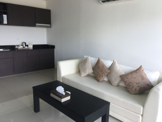 1 Bed, 1 Bath, ApartmentFor Sale, Phuket, Patong, West