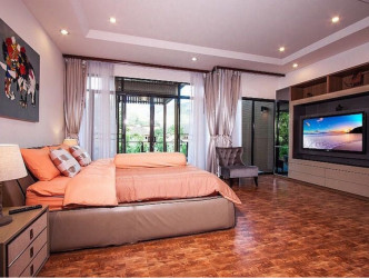 3 Bed, 3 Bath, HouseFor Sale, Phuket, Kamala, West