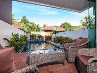 3 Bed, 3 Bath, HouseFor Sale, Phuket, Kamala, West