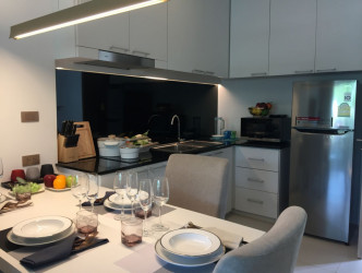 1 Bed, 1 Bath, ApartmentFor Sale, Phuket, Karon, SouthWest