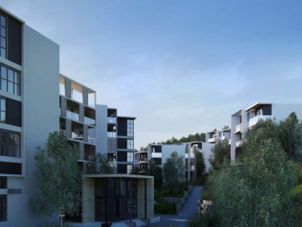 1 Bed, 1 Bath, ApartmentFor Sale, Phuket, Karon, SouthWest