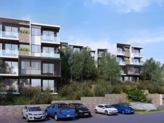 1 Bed, 1 Bath, ApartmentFor Sale, Phuket, Karon, SouthWest