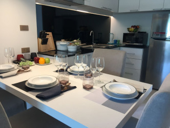 1 Bed, 1 Bath, ApartmentFor Sale, Phuket, Karon, SouthWest