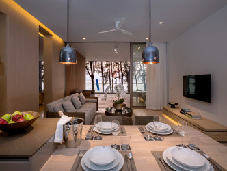 1 Bed, 2 Bath, ApartmentFor Sale, 118/17 Moo 3, Kamala, Kathu, Phuket 83150, Thailan, Phuket, Kamala, West