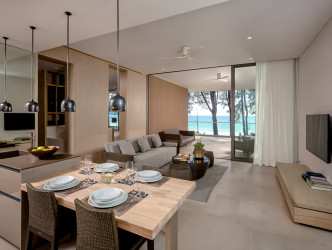 1 Bed, 2 Bath, ApartmentFor Sale, 118/17 Moo 3, Kamala, Kathu, Phuket 83150, Thailan, Phuket, Kamala, West