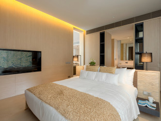 1 Bed, 2 Bath, ApartmentFor Sale, 118/17 Moo 3, Kamala, Kathu, Phuket 83150, Thailan, Phuket, Kamala, West