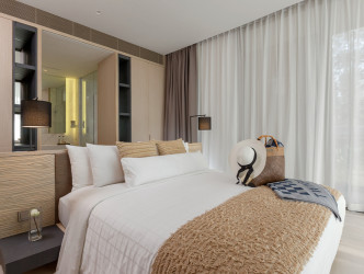 1 Bed, 2 Bath, ApartmentFor Sale, 118/17 Moo 3, Kamala, Kathu, Phuket 83150, Thailan, Phuket, Kamala, West