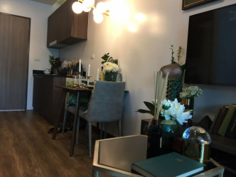 1 Bed, 1 Bath, ApartmentFor Sale, Phuket, Karon, SouthWest