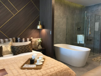 1 Bed, 1 Bath, ApartmentFor Sale, Phuket, Karon, SouthWest