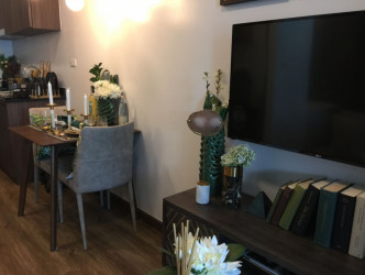 1 Bed, 1 Bath, ApartmentFor Sale, Phuket, Karon, SouthWest