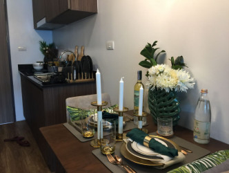 1 Bed, 1 Bath, ApartmentFor Sale, Phuket, Karon, SouthWest