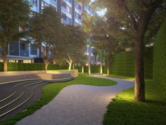 1 Bed, 1 Bath, ApartmentFor Sale, Phuket, Surin, NorthWest