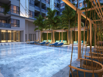 1 Bed, 1 Bath, ApartmentFor Sale, Phuket, Surin, NorthWest