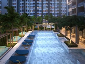 1 Bed, 1 Bath, ApartmentFor Sale, Phuket, Surin, NorthWest