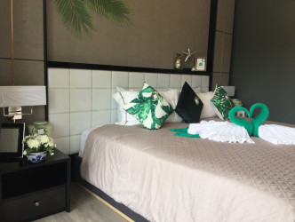 1 Bed, 1 Bath, ApartmentFor Sale, Phuket, Surin, NorthWest