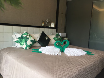 1 Bed, 1 Bath, ApartmentFor Sale, Phuket, Surin, NorthWest