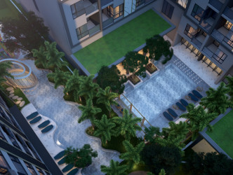 1 Bed, 1 Bath, ApartmentFor Sale, Phuket, Surin, NorthWest