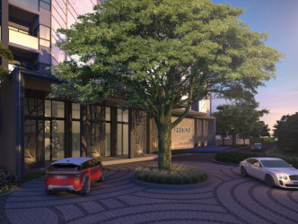 1 Bed, 1 Bath, ApartmentFor Sale, Phuket, Surin, NorthWest