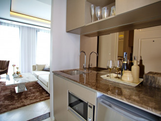 1 Bed, 1 Bath, ApartmentFor Sale, Phuket, Surin, NorthWest