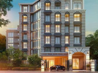 1 Bed, 1 Bath, ApartmentFor Sale, Phuket, Surin, NorthWest