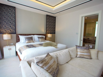 1 Bed, 1 Bath, ApartmentFor Sale, Phuket, Surin, NorthWest