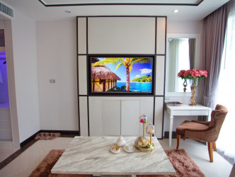 1 Bed, 1 Bath, ApartmentFor Sale, Phuket, Surin, NorthWest