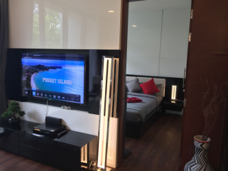 1 Bed, 1 Bath, ApartmentFor Sale, Phuket, BangTao, NorthWest