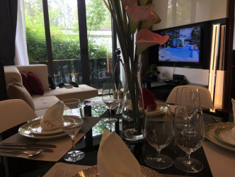 1 Bed, 1 Bath, ApartmentFor Sale, Phuket, BangTao, NorthWest