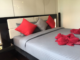 1 Bed, 1 Bath, ApartmentFor Sale, Phuket, BangTao, NorthWest