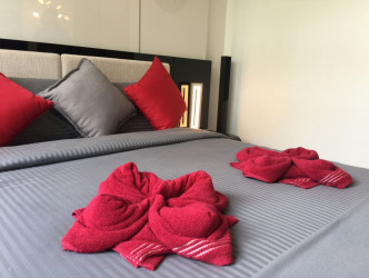 1 Bed, 1 Bath, ApartmentFor Sale, Phuket, BangTao, NorthWest