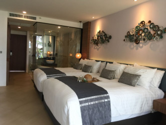 1 Bed, 1 Bath, ApartmentFor Sale, Phuket, BangTao, NorthWest