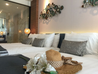 1 Bed, 1 Bath, ApartmentFor Sale, Phuket, BangTao, NorthWest