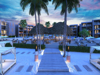 1 Bed, 1 Bath, ApartmentFor Sale, Phuket, BangTao, NorthWest