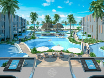 1 Bed, 1 Bath, ApartmentFor Sale, Phuket, BangTao, NorthWest