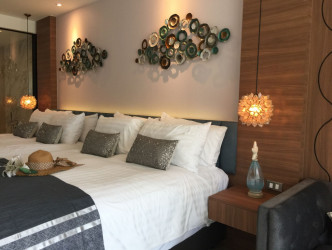 1 Bed, 1 Bath, ApartmentFor Sale, Phuket, BangTao, NorthWest