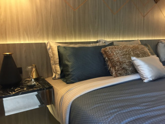 1 Bed, 1 Bath, ApartmentFor Sale, Phuket, Surin, NorthWest