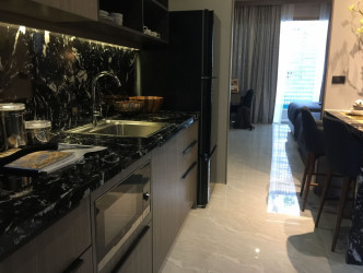 1 Bed, 1 Bath, ApartmentFor Sale, Phuket, Surin, NorthWest