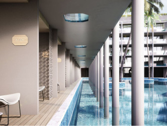 1 Bed, 1 Bath, ApartmentFor Sale, Phuket, Surin, NorthWest