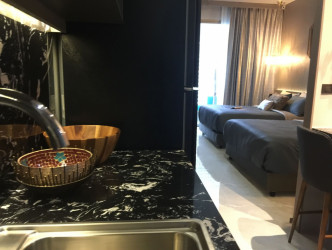 1 Bed, 1 Bath, ApartmentFor Sale, Phuket, Surin, NorthWest