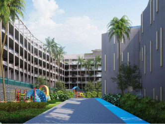 1 Bed, 1 Bath, ApartmentFor Sale, Phuket, Surin, NorthWest