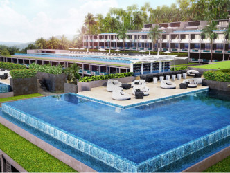 1 Bed, 1 Bath, ApartmentFor Sale, Phuket, Surin, NorthWest