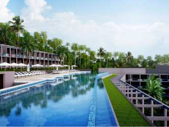 1 Bed, 1 Bath, ApartmentFor Sale, Phuket, Surin, NorthWest